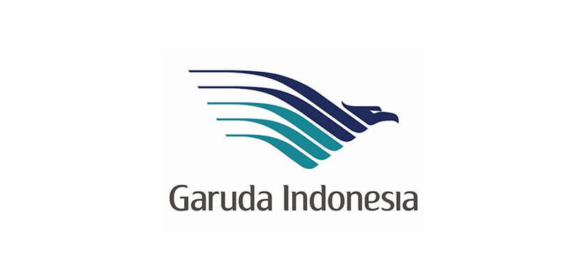 garuda-indonesia-bird-logo-design
