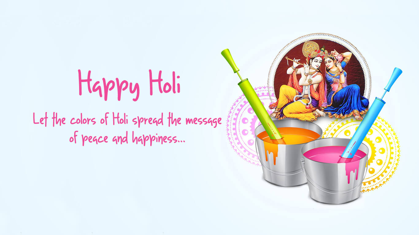 Download Happy Holi Wallpapers and Holi Greetings | CGfrog | Page 2 of 3