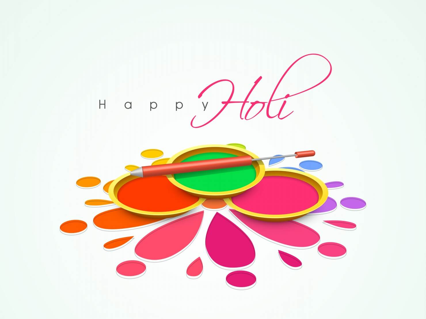 Download Happy Holi Wallpapers And Holi Greetings Cgfrog