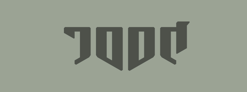 jood--Logo-Design-Inspiration