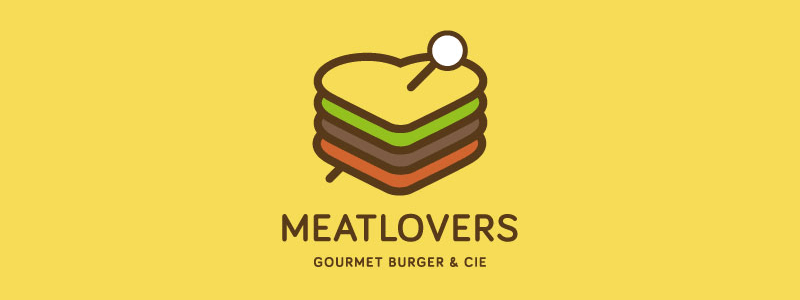 meat-lovers-Logo-Design-Inspiration