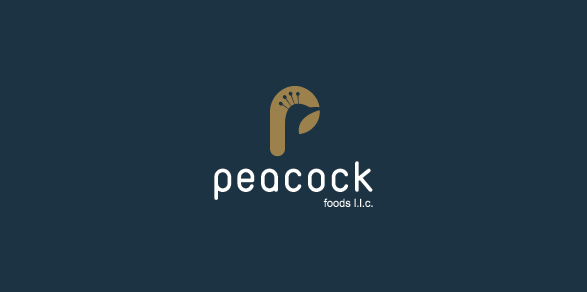 peacock-bird-logo-design