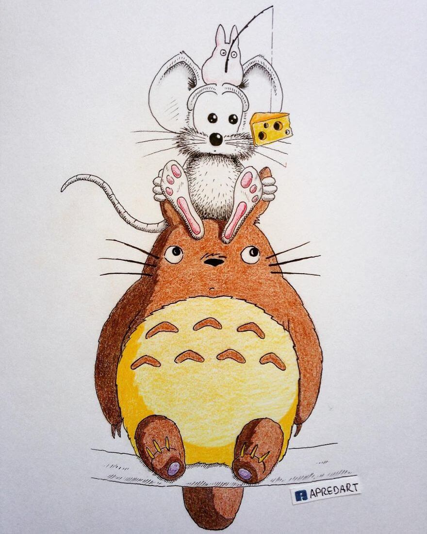 rikiki-mouse-want-tobe-part-of-real-life-with-cheese2