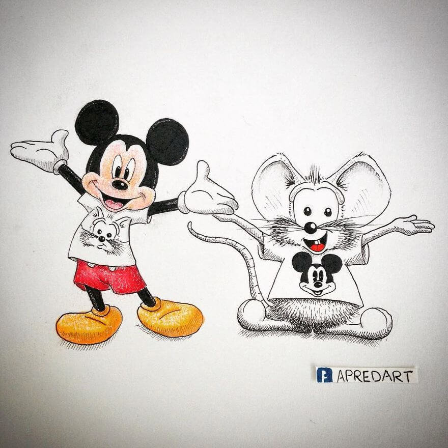 rikiki-mouse-want-tobe-part-of-real-life-with-mickey
