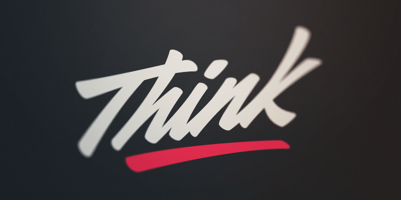 think-Logo-Design-Inspiration