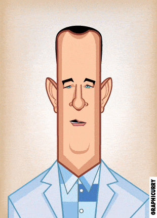 Tom Hanks-Animated-Gifs