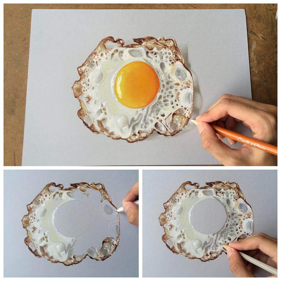 sushant-s-rane-egg-drawing