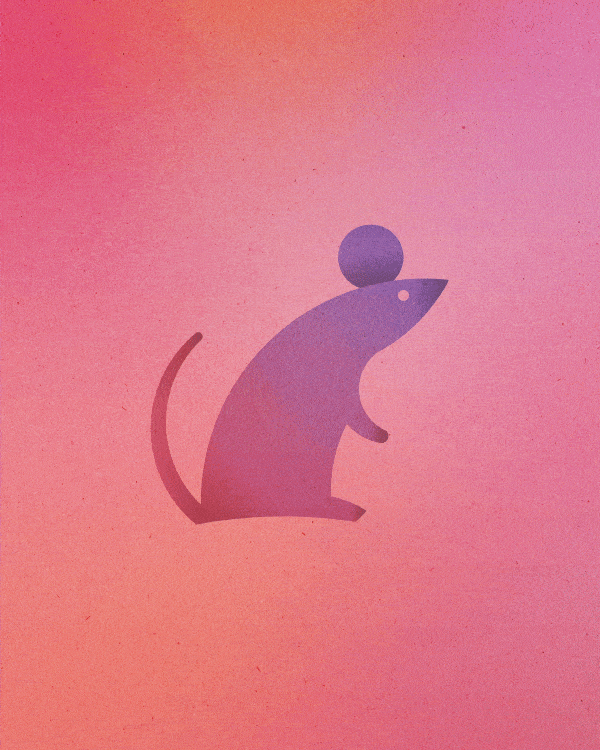 poster-mouse Dorota Pankowska