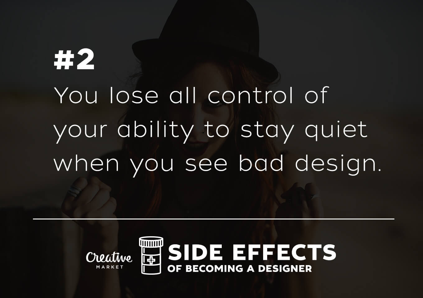 2 Designer Side Effects