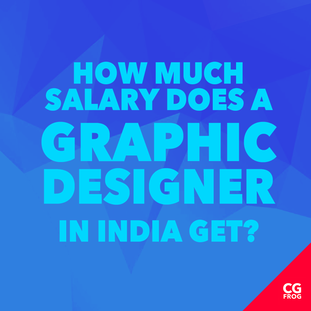 graphic designer salary in us