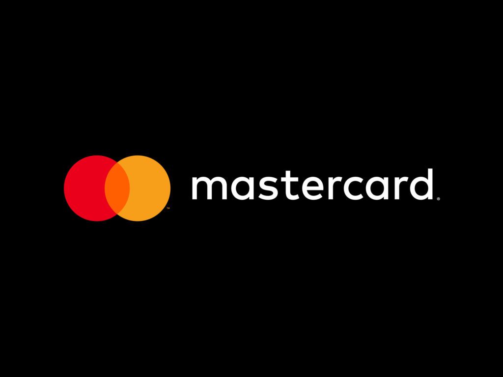 mastercard New Logo