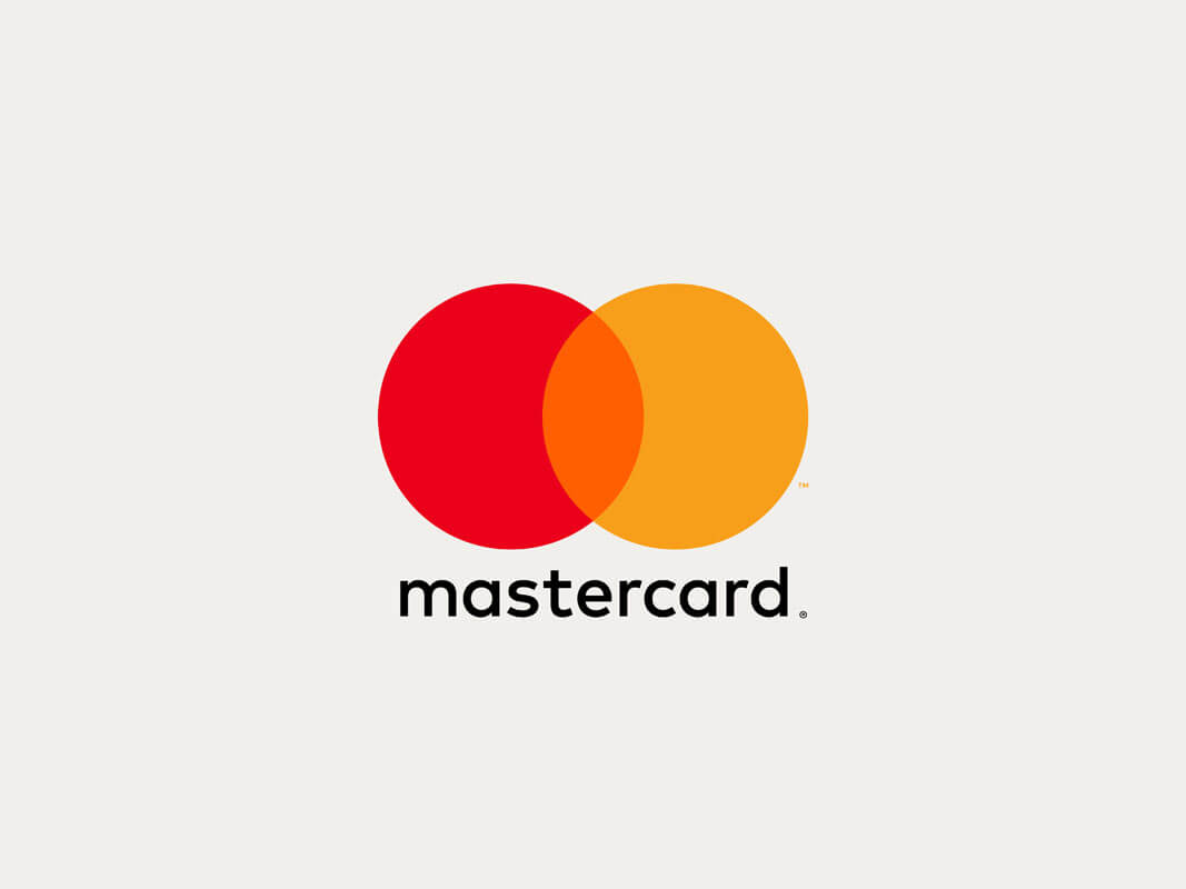 Mastercard Logo Pentagram
