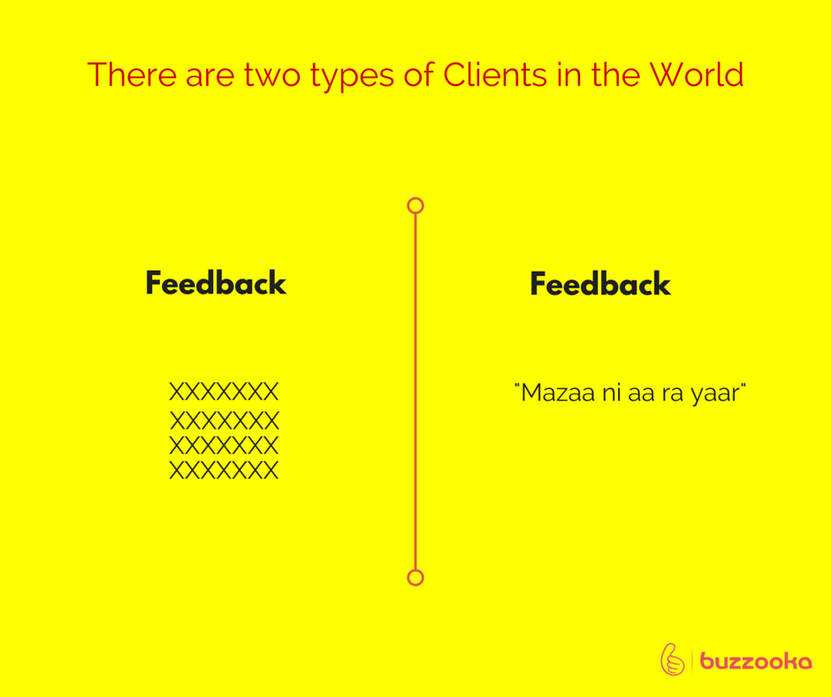 Two Types of Design Clients in The World-1