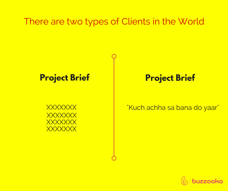 Two Types of Design Clients in The World-1