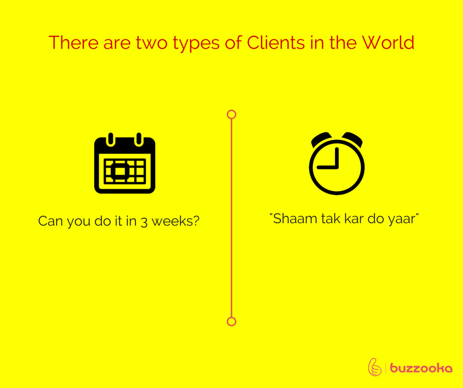 Two Types of Design Clients in The World-1