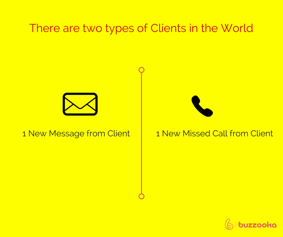 Two Types of Design Clients in The World-1