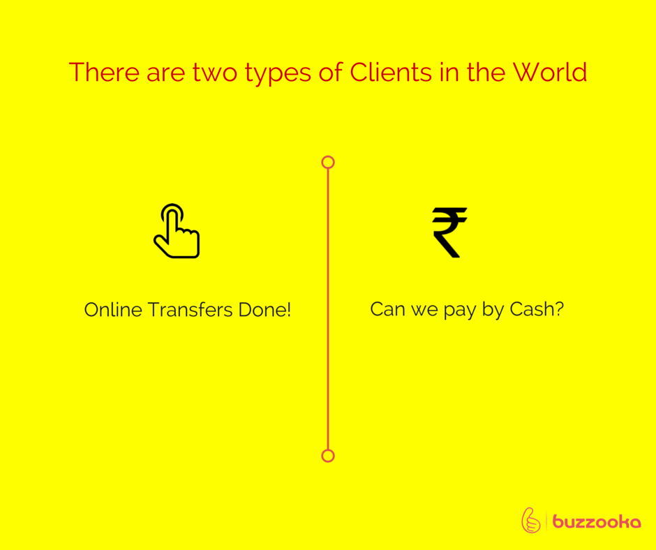 Two Types of Design Clients in The World-1