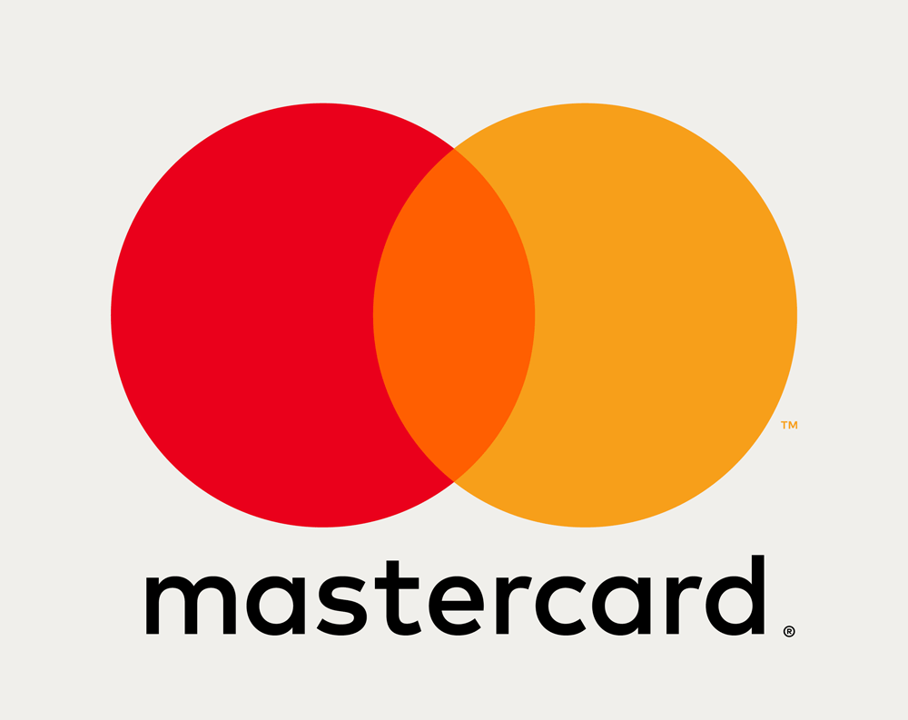 new mastercard logo