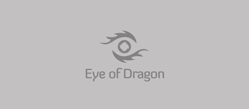 Best eye logo design