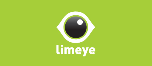 Best eye logo design