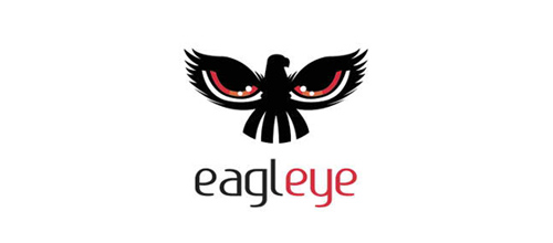 Best eye logo design