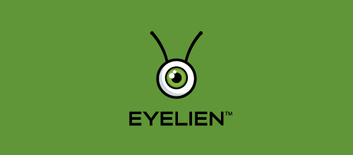 Best eye logo design