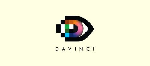 Best eye logo design