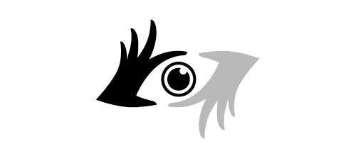 Best eye logo design