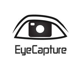 Best eye logo design