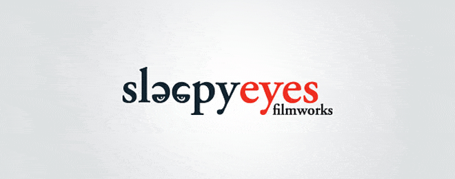 Best eye logo design