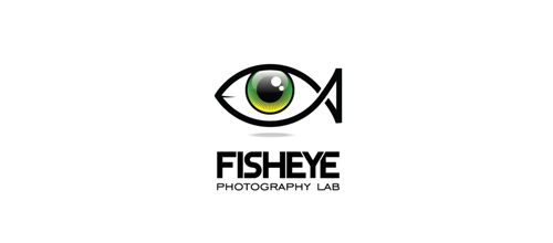 Best eye logo design