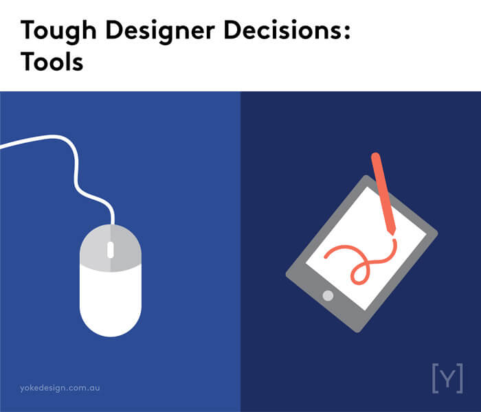 9 Tough Decisions of Designer Every Day-CGfrog-9