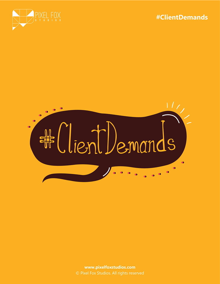 What-Design-Client-Demands