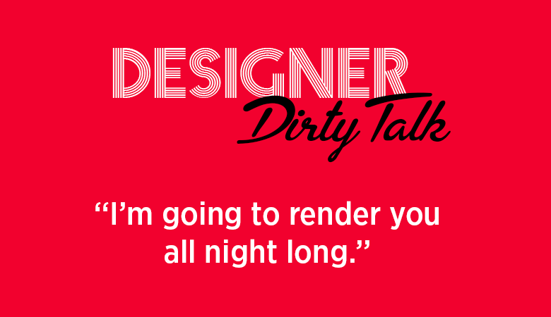 Designer-Dirty-Talk-1-CGfrog.com