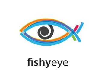 best eye logo design
