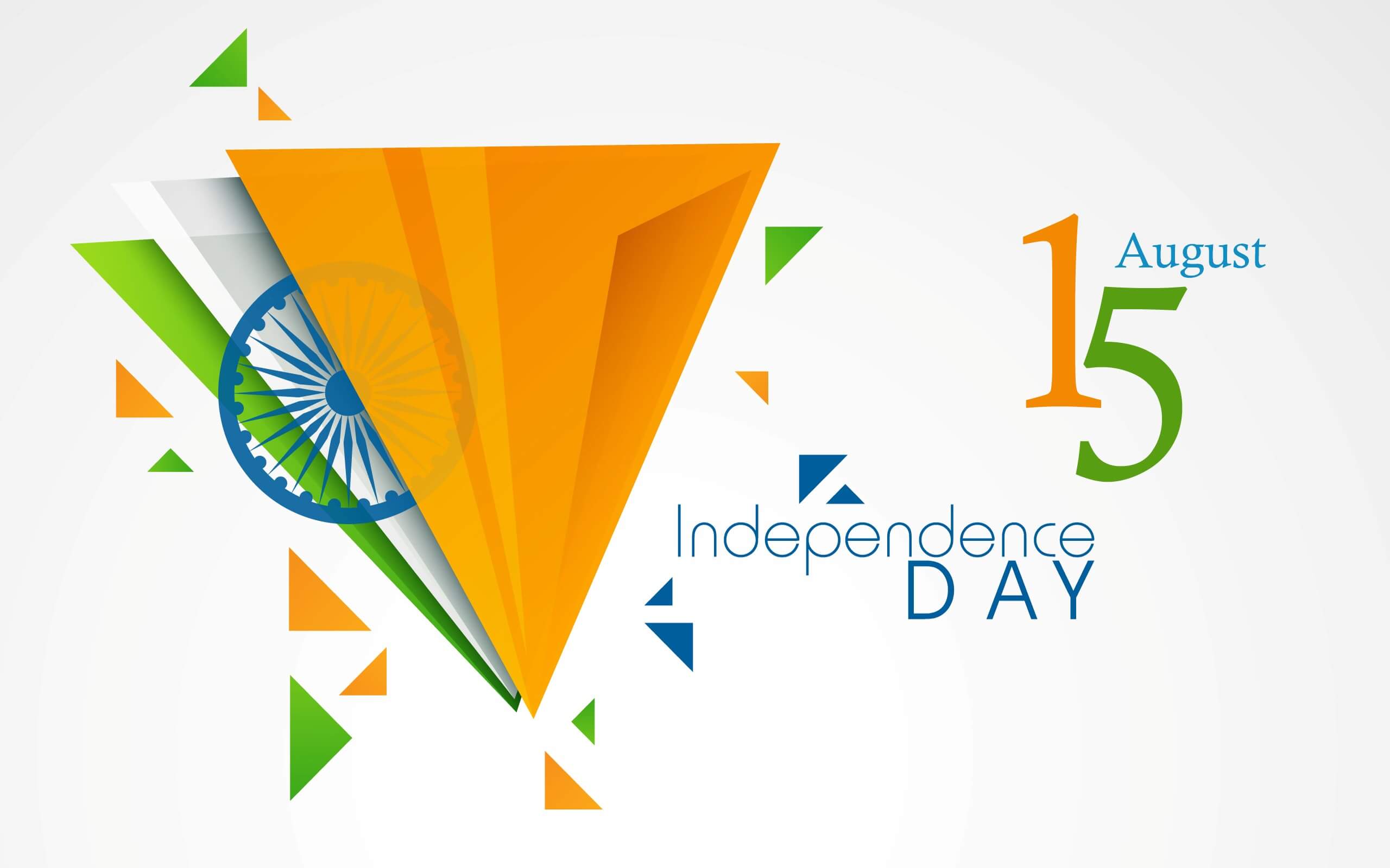 31+ Patriotic Wallpapers & Greetings: Independence Day ...