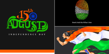Patriotic Wallpapers and Greetings- Independence Day for Mobile and Desktop