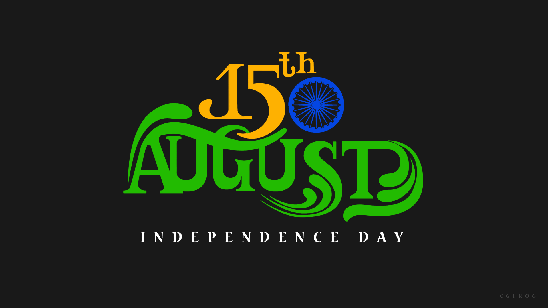 Patriotic Wallpapers and Greetings Independence Day