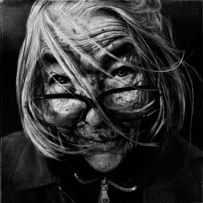  Famous Photographers in the World - Lee Jeffries