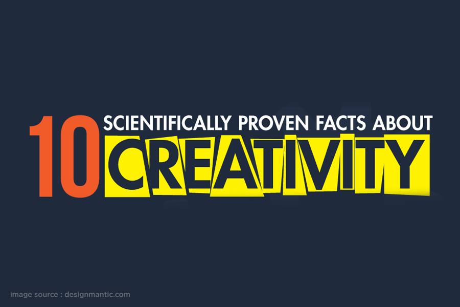 facts-about-creativity