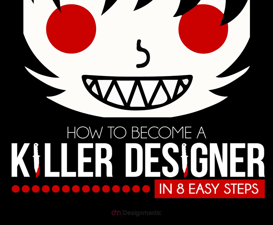 How To Become A Designer