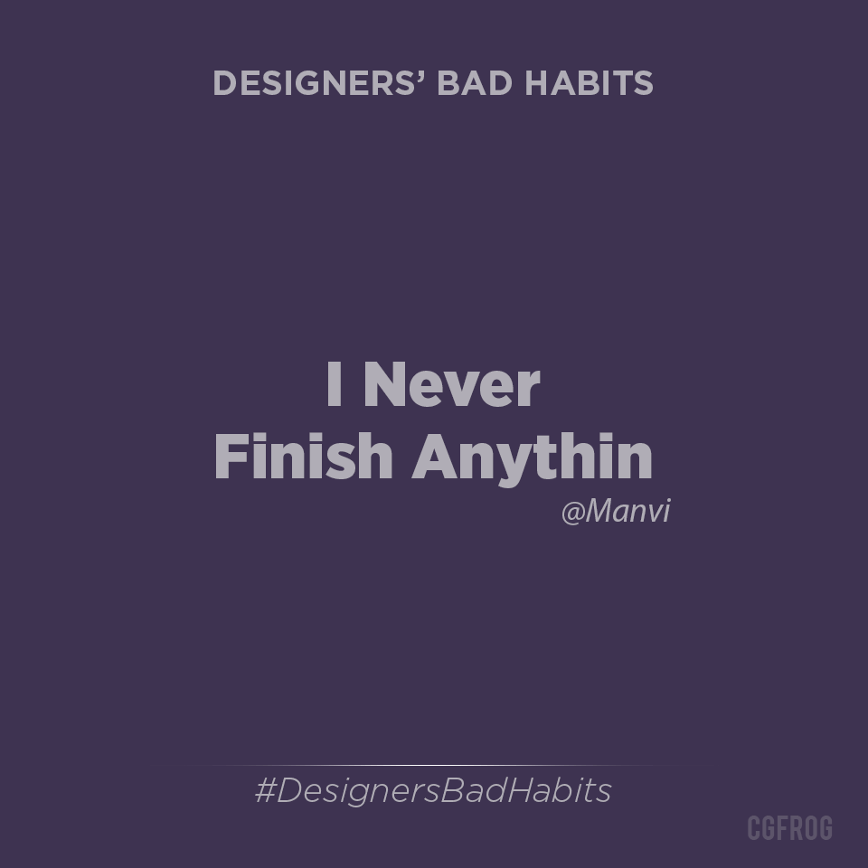 designers-bad-habits