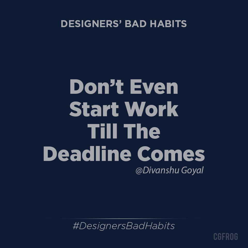 designers-bad-habits