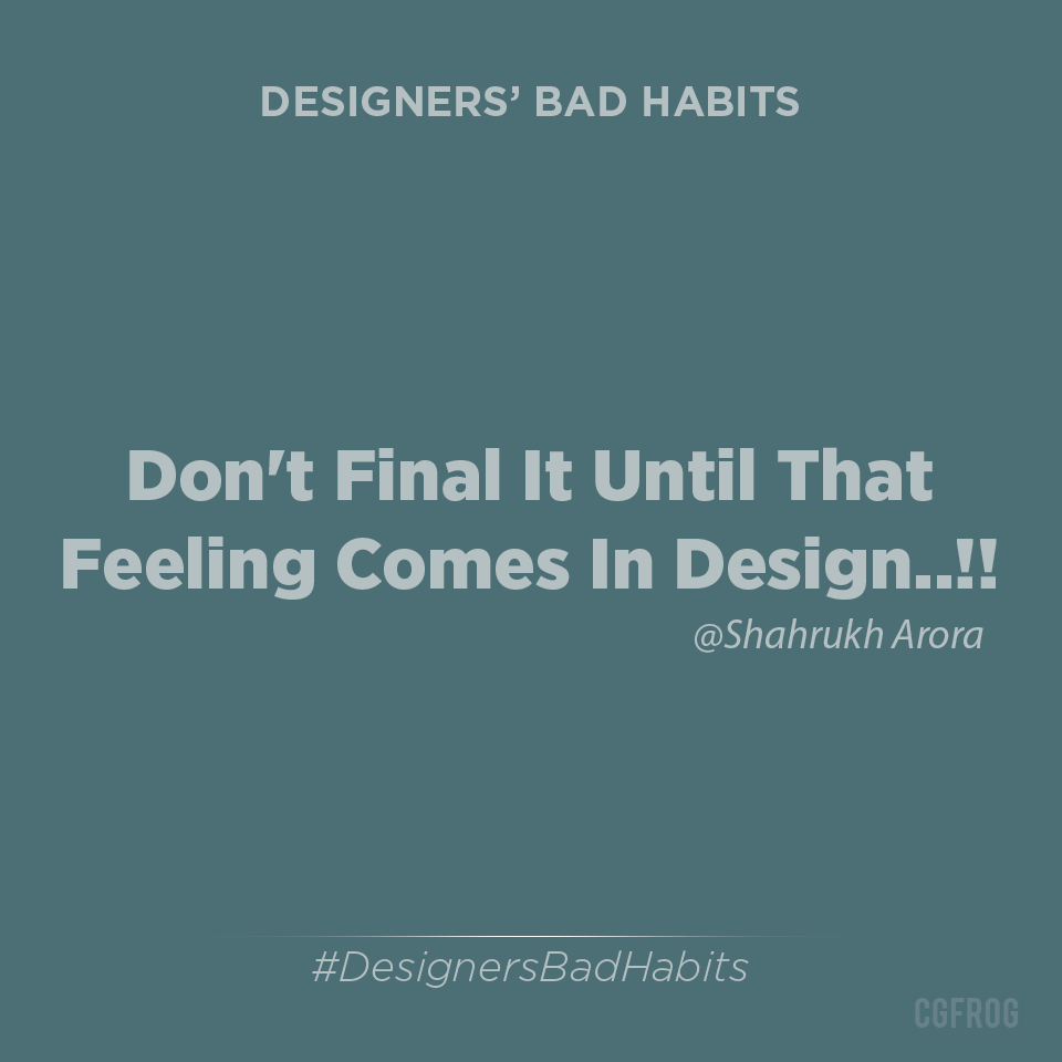 animation-designers-bad-habits