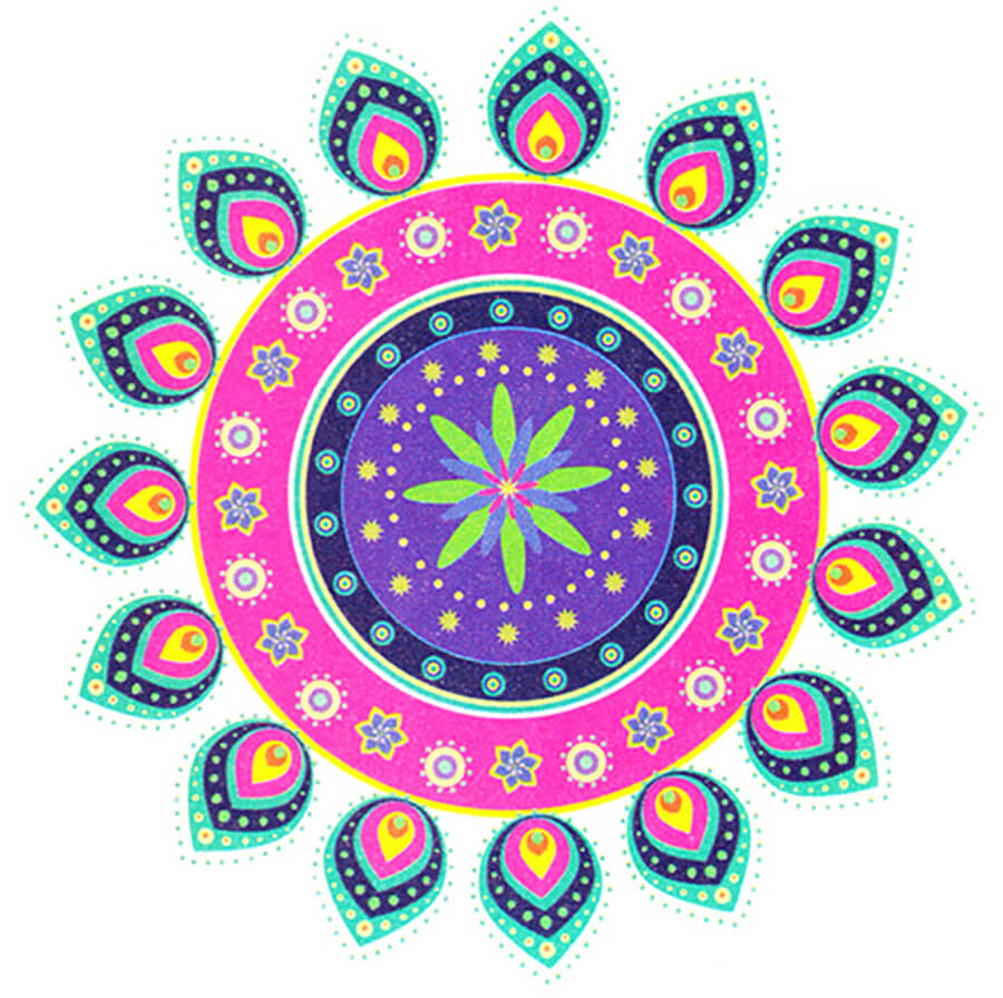 best diwali festival drawings for class 10 - Brainly.in