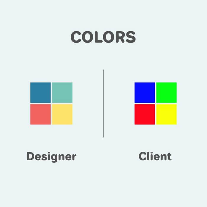 graphic-designer-vs-client-differences-illustration-