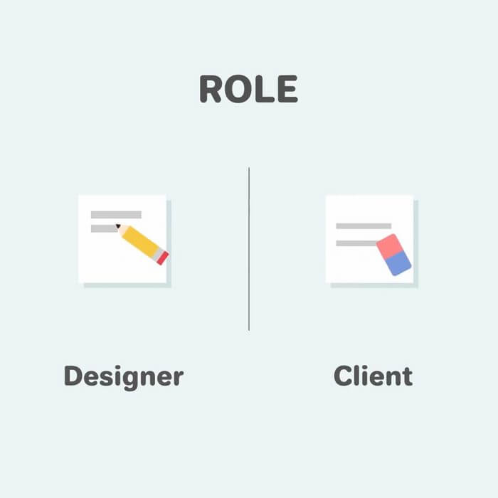 graphic-designer-vs-client-differences-illustration-