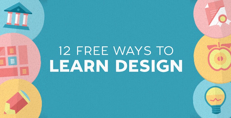 Learn Design for Free