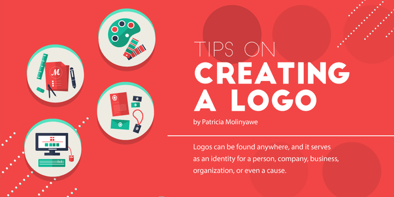 Tips on Creating a Logo