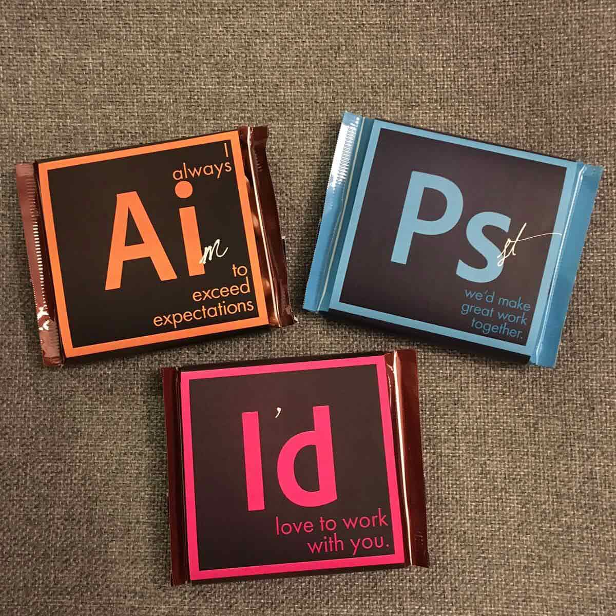 Adobe-Inspired Chocolate Bars-1